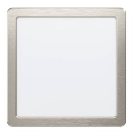 Uppospotti Eglo Fueva 5 LED 216 x 216 mm