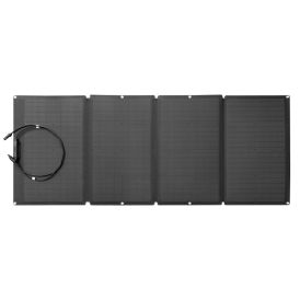 Aurinkopaneeli EcoFlow 160W