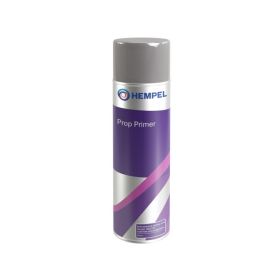 Pohja- ja tartuntamaali Hempel Prop Primer Vaaleanharmaa 0,5 l