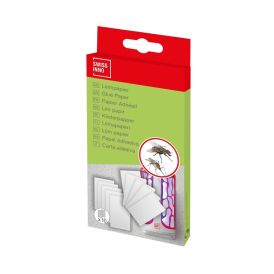 Liimapaperi Swissinno hyönteispyydykseen 10 kpl