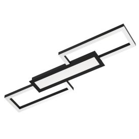 Kattovalaisin Eglo Monirote LED