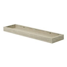 Seinähylly Dolle Loggia Tammi Vintage 600 x 150 x 40 mm
