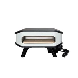 Pizzauuni Cozze 13" sähkö