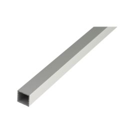 Nelikulmaputki Alumiini 30 x 30 x 1000 mm
