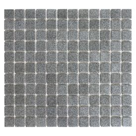Mosaiikkilaatta AT 900 Harmaa 33 x 30,2 cm