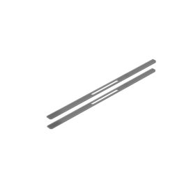Vedin Camargue Skärgård A kromi 80 cm 2 kpl/pkt