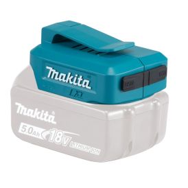 Akkuadapteri Makita LXT ADP05