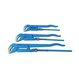 Putkipihtisarja Alpha Tools 3-os.
