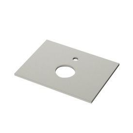 Pöytätaso Camargue Skärgård Stensund 60 cm Harmaa