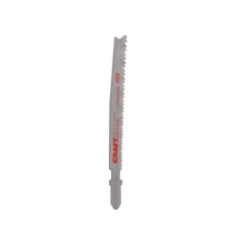 Pistosahanterä Craftomat T123XPROG 100MM 2kpl