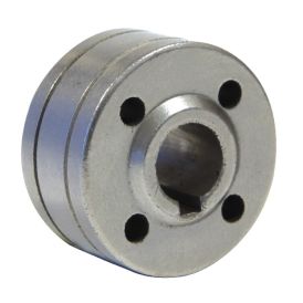 Hitsauslankakela Gys Alumiini 8/1 mm