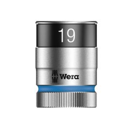 Hylsy Wera Zyklop 8790 HMC HF 1/2" 19 mm