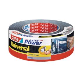 Ilmastointiteippi Tesa 50 m x 50 mm