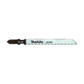 Pistosahanterä Makita 65 mm B19 5 kpl