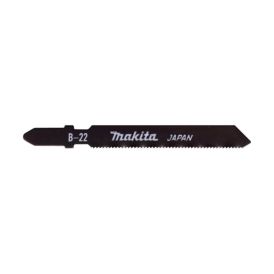 Pistosahanterä Makita 50 mm B22 5 kpl