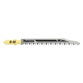 Pistosahanterä Makita 77 mm B50 5 kpl