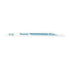 Pistosahanterä Makita 73 mm B52 5 kpl