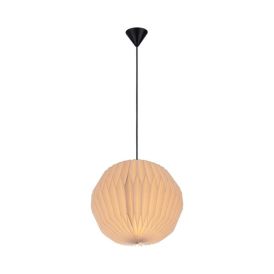 Paperivarjostin Nordlux Belloy Ø 30 cm