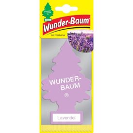 ILMANRAIKASTIN WUNDER-BAUM LAVENDEL
