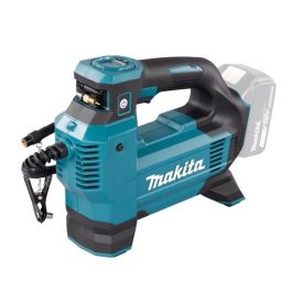Ilmapumppu Makita LXT DMP181Z