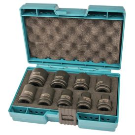 Voimahylsylajitelma Makita D-41517