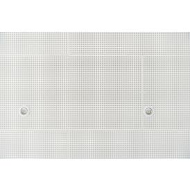Akustiikkalevy Knauf DANOloft Unity 3 12,5 x 600 x 1200 mm