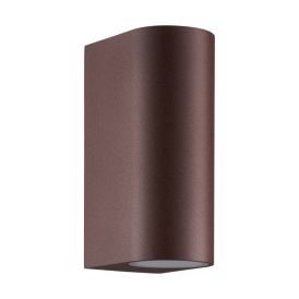 Ulkoseinävalaisin Nordlux Dion Double