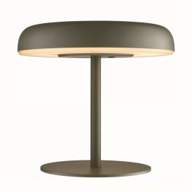 Solarvalaisin Nordlux Elmer vihreä IP44