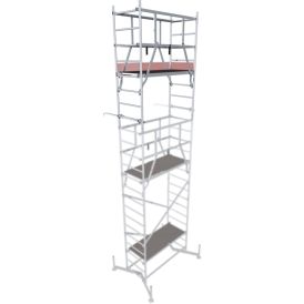 Rakennusteline Monto ClimTec jatko-osa 2 m