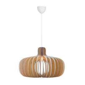 Riippuvalaisin Nordlux Hazo Nature Ø 65,5 cm