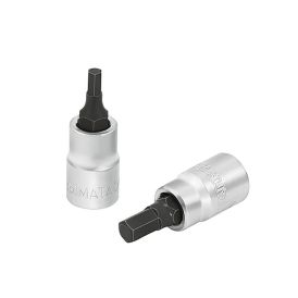 Irtohylsy Matador 1/4" 3 mm