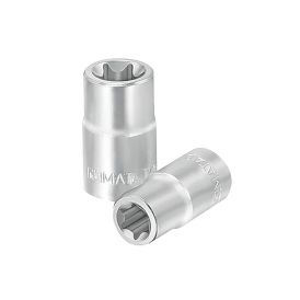 Irtohylsy Matador 1/4" E5
