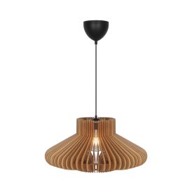 Riippuvalaisin Nordlux Manago Nature Ø 50 cm
