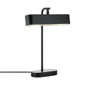 Pöytävalaisin Nordlux Merlin