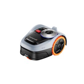 Robottiruohonleikkuri Segway Navimow i206E AWD