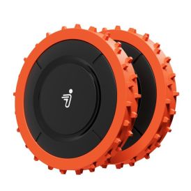 Maastorenkaat Segway Navimow i-sarja robottileikkuriin