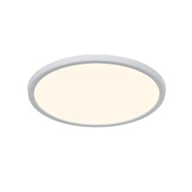 LED-paneeli Nordlux Oja Valkoinen 29 cm