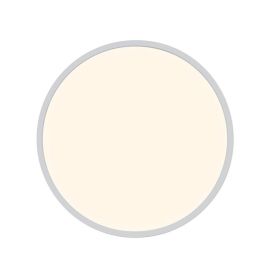 LED-paneeli Nordlux Oja Valkoinen 42 cm