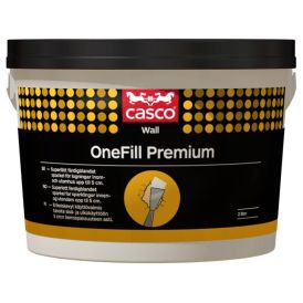 Hienokitti Casco OneFill Premium 2 l