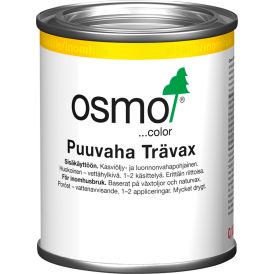 Puuvaha Osmo Color 3192 Poppeli