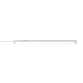 LED-listavalaisin Nordlux Preston 55 cm
