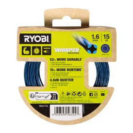 Trimmerisiima Ryobi RAC175