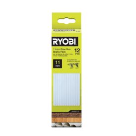 Kuumaliimapuikko Ryobi RACGS11-12