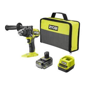 Iskuporakone Ryobi ONE+ HP RPD18X1-1C50S