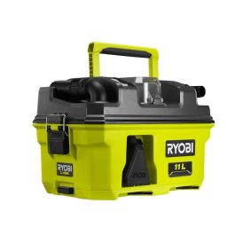 Märkä-kuivaimuri Ryobi ONE+ RV1811-0