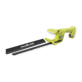 Akkupensasleikkuri Ryobi ONE+ RY18HT40B-0