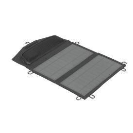 Kannettava aurinkopaneeli Ryobi RYSP14A 2 x 12W USB-A
