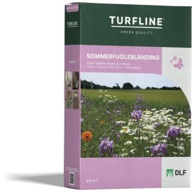 Kukkasiemenseos Turfline perhosille 0,6 kg