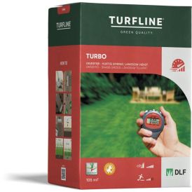 Nurmikonsiemen Turfline Turbo 2,1 kg