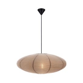 Riisipaperivarjostin Nordlux Villo Beige